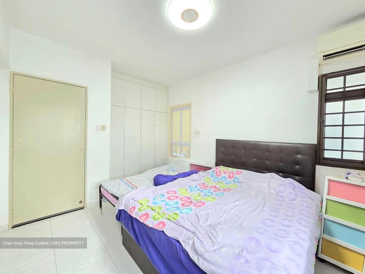 Blk 306A Anchorvale Place (Sengkang), HDB 4 Rooms #552007001